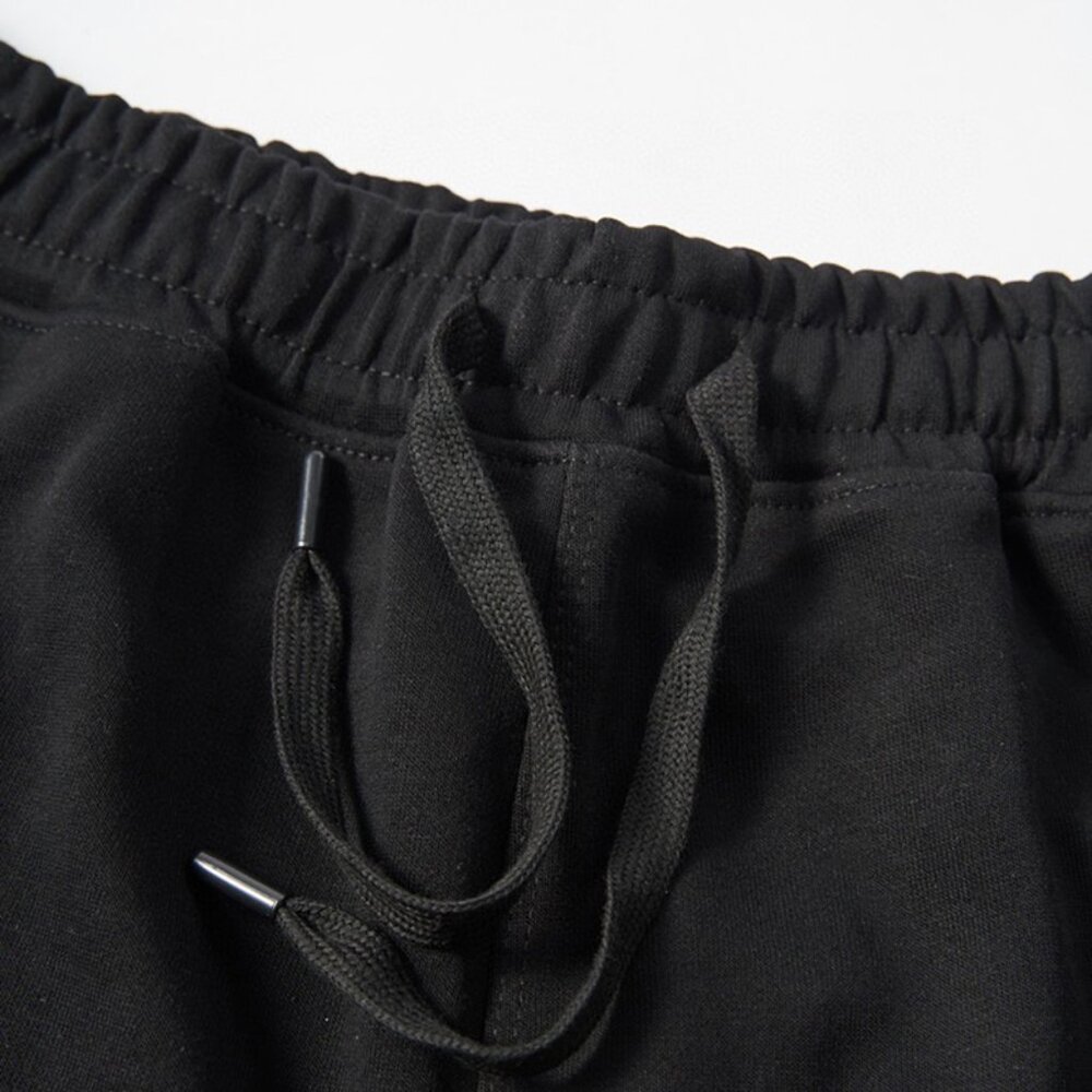 Undefeated Solid Color Simple Shorts - image 6